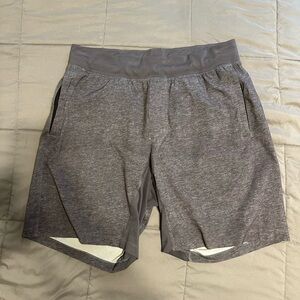 Lululemon T.H.E. Short Linerless Men’s Large